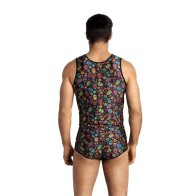 Anais Men Mexico Top - Trendy and Comfortable