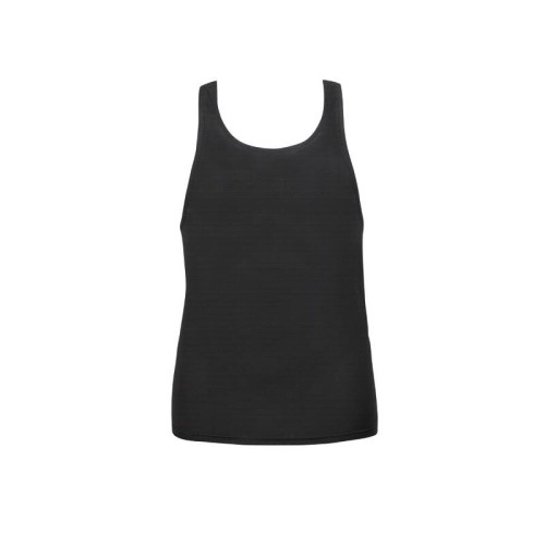 Anais Men Petrol Tank Top S