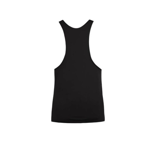 Anais Men Petrol Tank Top S