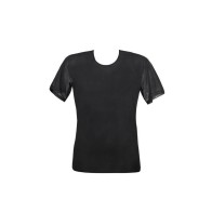 Sleek Petrol T-Shirt for Modern Men