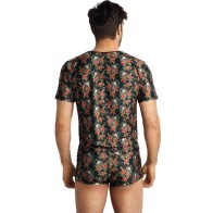 Camiseta Power L - Anais Men