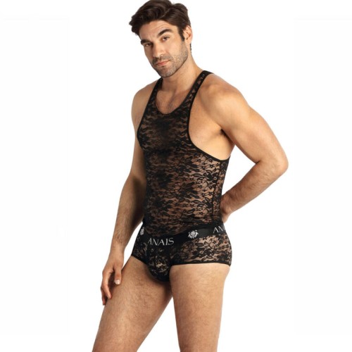 Anais Men Romance Top - Elegant Lingerie