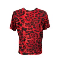 Camiseta Anais Savage Para Comodidad Elegante