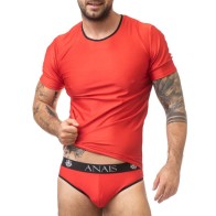 Anais Men - Soul Camiseta