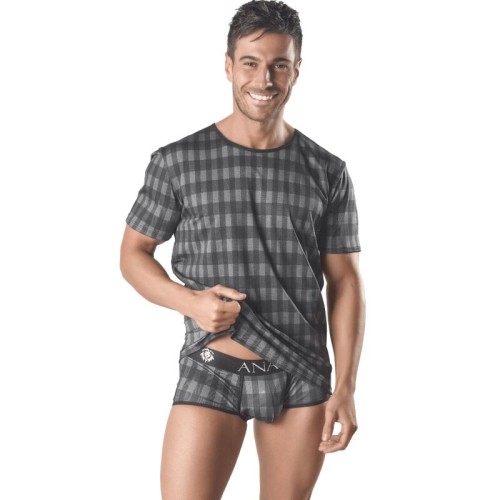 Camiseta Aegis Estilosa para Hombres Anais Men