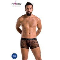 Passion 032 Black Short James for Modern Elegance