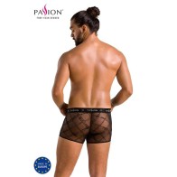 Passion 032 Black Short James for Modern Elegance