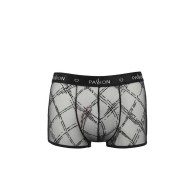 Passion 032 Black Short James for Modern Elegance