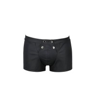 Passion 050 Short Patrick Black S/M