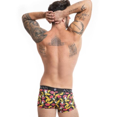 Anais Men Banana Boxer Size S