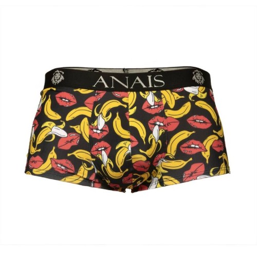 Anais Men Calzoncillos Boxer Banana Talla S