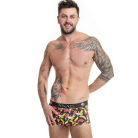 Anais Men Banana Boxer - Fun and Stylish Underwear