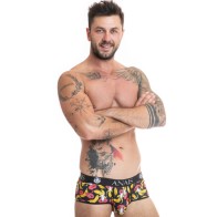 Anais Men Banana Boxer Brief M