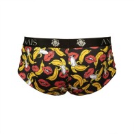 Anais Men Banana Boxer Brief M