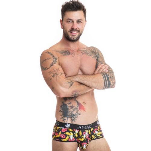 Anais Men Banana Boxer Brief - Diversión y Comodidad