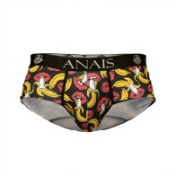 Anais Men Banana Boxer Brief - Diversión y Comodidad