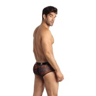 Anais Men Chill Boxer Brief L