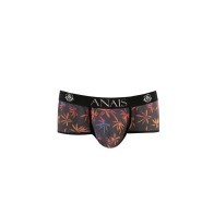 Anais Men Chill Boxer Brief XL - Fun Style