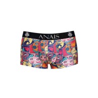 Anais Men Boxer Comics para Comodidad y Estilo