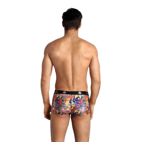 Calzoncillos Boxer Comics XL para Hombre | Lencería Sexy