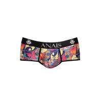 Anais Men - Comics Boxer Brief M