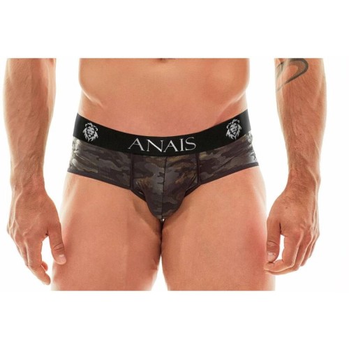 Anais Men Electro Boxer Brief S