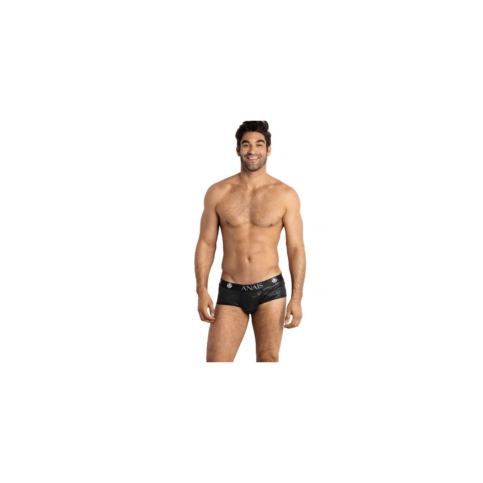 Anais Men Electro Boxer Brief M