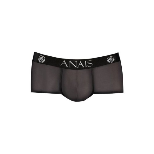 Anais Men Eros Boxer Briefs - Comfortable Black Underwear