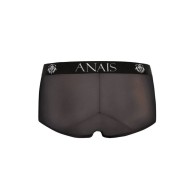 Anais Men Eros Boxer Briefs - Ropa Interior Negra Cómoda