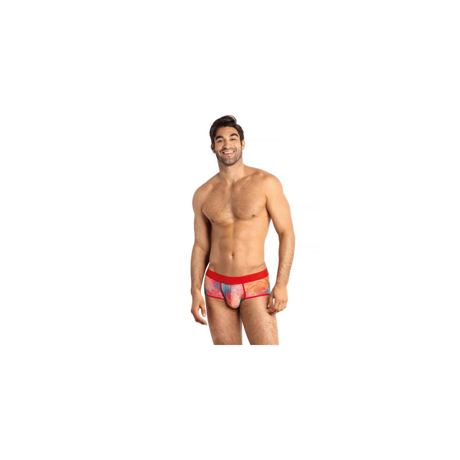 Anais Men Falcon Boxer Brief - Fun Style