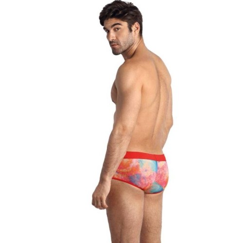 Anais Men Falcon Boxer Brief - Fun Style