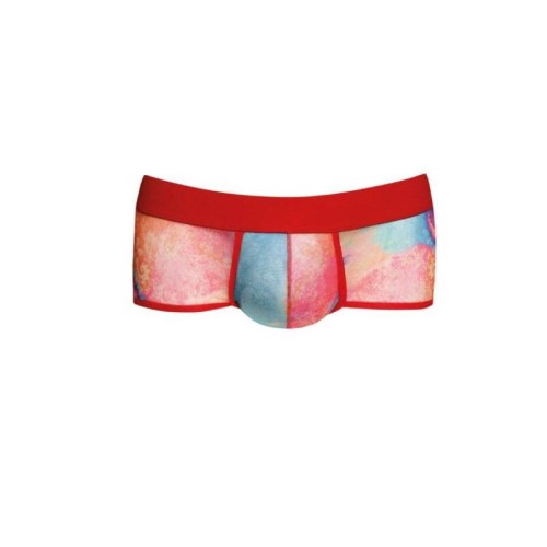 Anais Men Falcon Boxer Brief - Fun Style