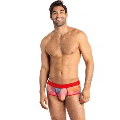 Anais Men Falcon Boxer Brief XL - Playful Underwear