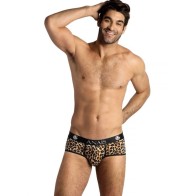 Anais Men Mercury Boxer Briefs S - Sexy Undergarments