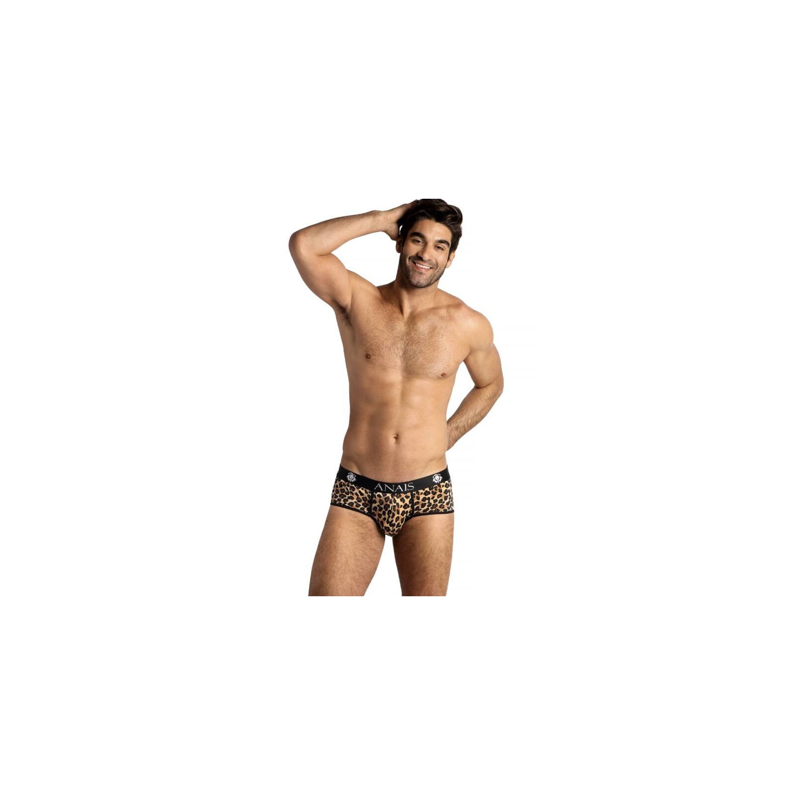 Anais Men Mercury Boxer Brief M - Cute Men's Underwear