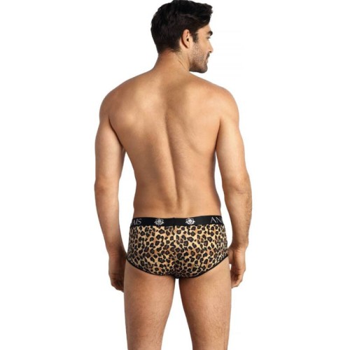 Calzoncillos Mercury Estampado Animal para hombres