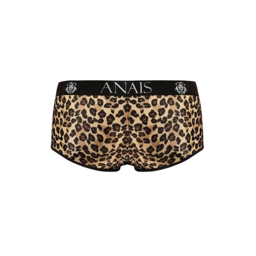 MERCURY Animal Print Boxer Brief for men