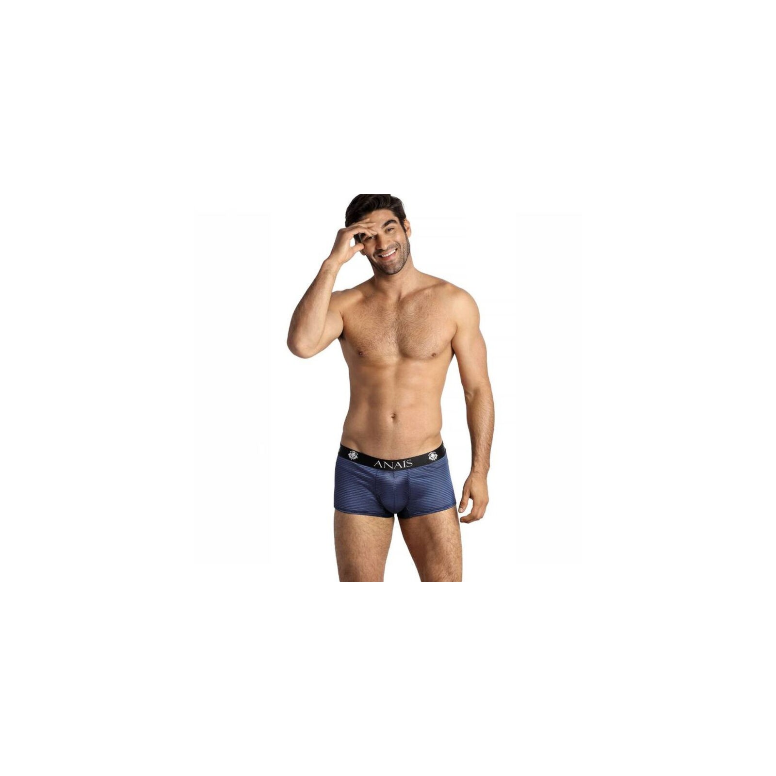 Compra Anais Men Naval Boxer S Online