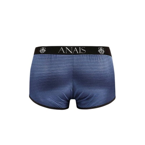 Anais Men - Boxer Naval para Máximo Confort