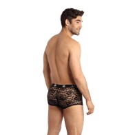 Anais Men Boxer Romance Talla S