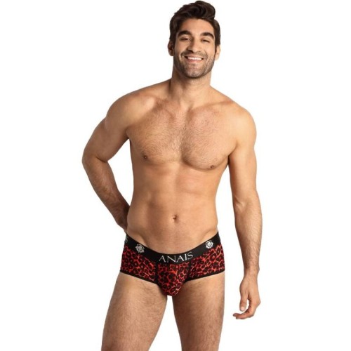 Tribal Boxer Briefs for Men in S Size