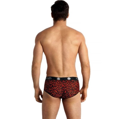 Tribal Boxer Briefs for Men in S Size