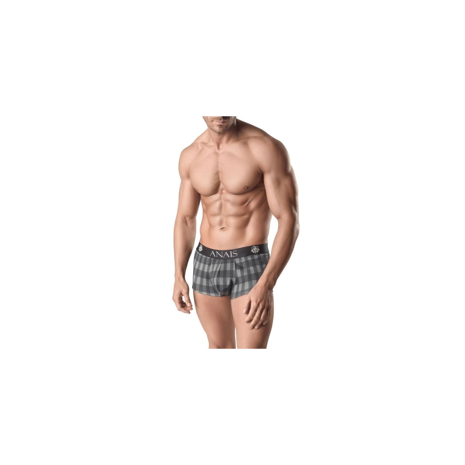 Anais Men Aegis Boxer S | Stylish Male Lingerie