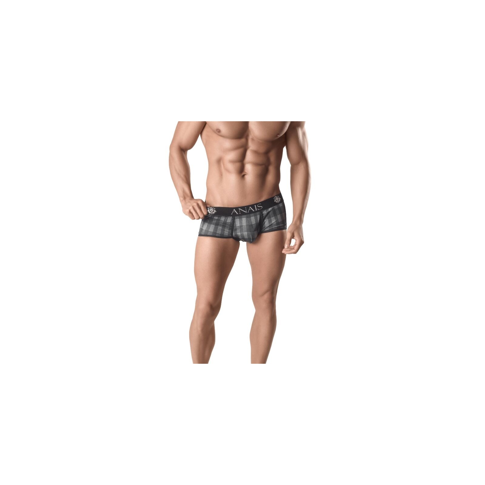 Anais Men Aegis Brief M for Stylish Comfort