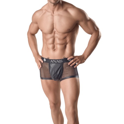 Anais Men - Boxer de Piel Ares para Hombres