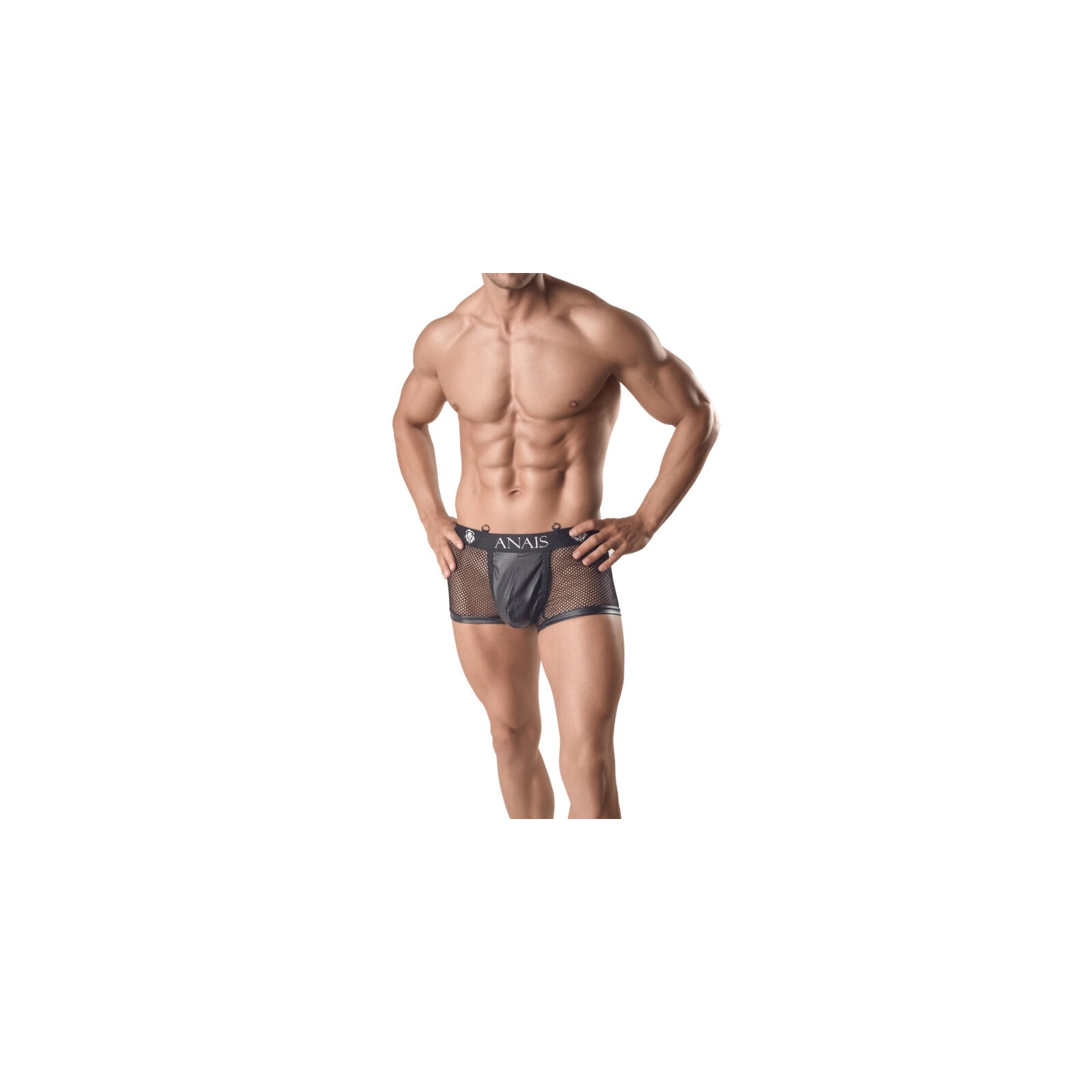 Boxer Ares para Hombre - Comodidad y Estilo