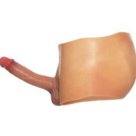 Alter Ego Boxer with Realistic 18cm Penis