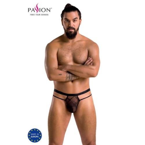 Passion 029 Colin Black Tanga S/M