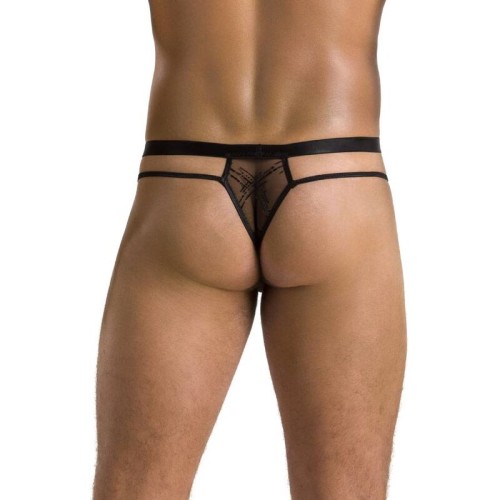 Passion 029 Colin Black Tanga S/M