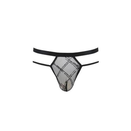 Passion 029 Colin Black Tanga S/M